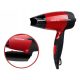  Travel Hairdryer FOLDABLE TOURIST 1400W LIGHT COMPACT