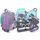  BABMIBO RACCOON SCHOOL BACKPACK, LIGHTWEIGHT PLUSH RACCOON PREMIUM + 4 more products