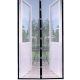  door mosquito net 131 cm x 220