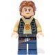  LEGO Star Wars sw1284 Han Solo minifigure