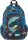 St.Right Dinosaur BP26 3-Compartment School Backpack