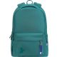  Oxford Multi-Compartment School Backpack, Green Tones, 26 Years