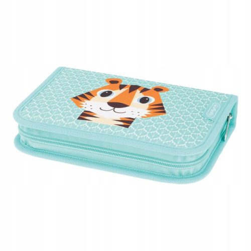  Single foldable pencil case from Herlitz