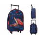  Valise enfant Cars Vadobag 0 l nuances de bleu