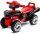  Toyz Ride-On TOYZ-2533 Red