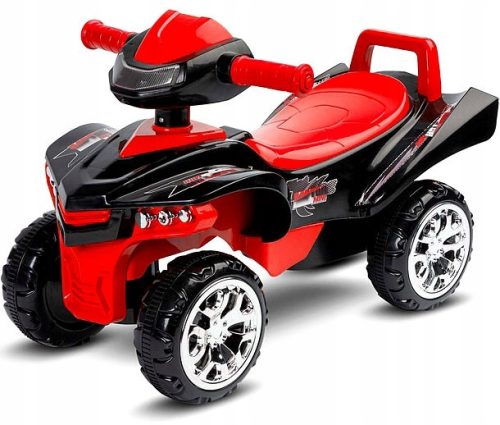  Toyz Ride-On TOYZ-2533 Red