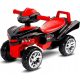  Toyz Ride-On TOYZ-2533 Red