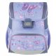 Herlitz 2024 Loop Butterfly Paradise Single Compartment Backpack