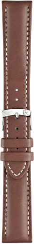  Brown Morellato Watch Strap 22mm Smooth