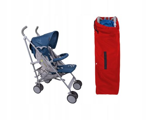  protective cover for a stroller, a bag for a car plane