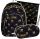  YOUTH SCHOOL BACKPACK ASTRAKOPF BLACK GOLDEN BULLDOGS DOGS + 2 more products