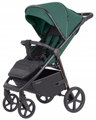  Bravo Plus Palm Green Children's Cart