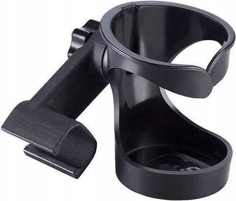  Easywalker cup holder, black