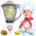  Blender Jug Rotating Kitchen Set Household Appliances LED Sound Effects