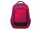 Strigo Youth School Backpack - Abstract Red 23L