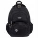  St.Right BP5 Multi-Compartment School Backpack, Black, 26 Years