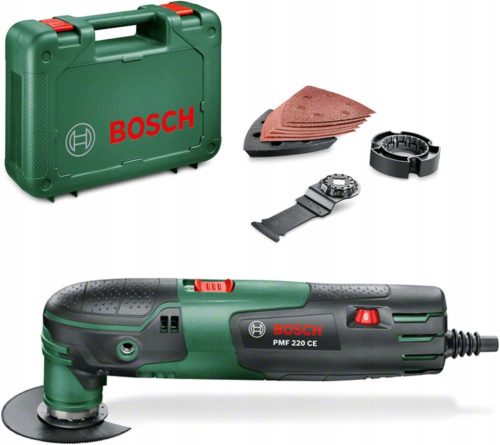  Bosch multi-function corded grinder 220 W 230 V