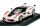  BBURAGO FERRARI FXX K WHITE 1:24 NEW METAL MODEL 26301