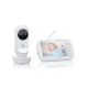  Edco Eindhoven electronic baby monitor white