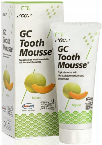  GC Melon Toothpaste 35 ml