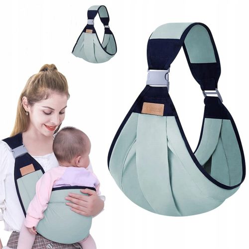  Baby carrier for carrying children up to 20 kg. Comfortable Babybjörn baby carrier -