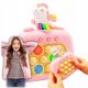  Pop It Electronic Anti-Stress Arcade Game for Children Unicorn