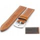  Tekla T-066.03W leather watch strap 22 mm