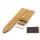  Tekla T-066.03z leather watch strap 20 mm