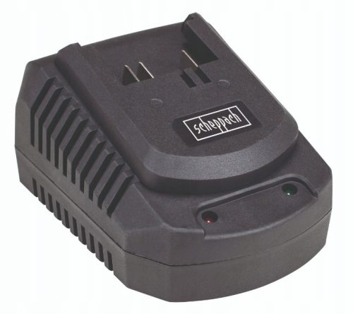  Scheppach FC2.4-20ProS 2.4A battery charger