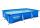  Bestway rectangular frame pool 300 x 201 cm