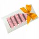  Candy Pixel fudge personalized fudge 100 g