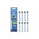  Oral-b Pro Precision Cleaning Tips 8 pcs