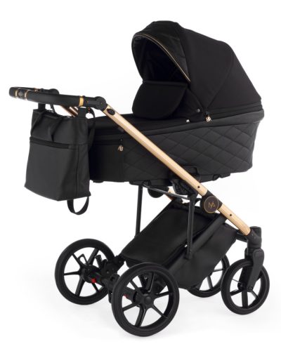  Coco Natoni 2in1 Multifunktionskinderwagen bis 22 kg Jade