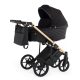  Coco Natoni 2in1 Multifunktionskinderwagen bis 22 kg Jade