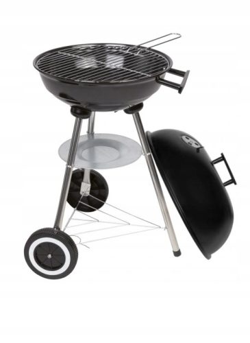  JOINCO charcoal grill 37 x 37 cm