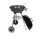  JOINCO charcoal grill 37 x 37 cm