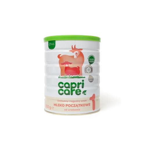  CAPRICARE 1 goat milk, 800g