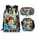  ROBLOX SCHOOL BACKPACK SET – PATTERN