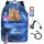  Multi-purpose school backpack (CATKI) black 1 l