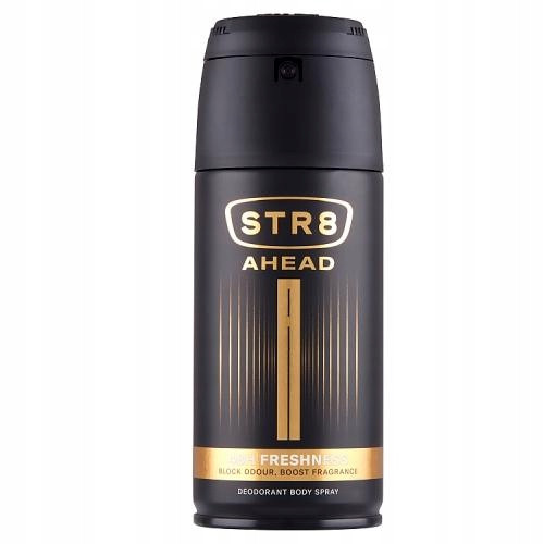  STR8 Ahead Deodorant Spray 150ml