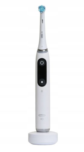 Oral-B iO Series 9 Onyx Black electric toothbrush