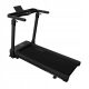  Gymio RunPro FF treadmill 48x130cm, ZWIFT, KINOMAP, Pause, Smart