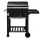  KÖLER charcoal grill 58 x 42 cm