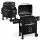  KÖLER charcoal grill 58.5 x 42.5 cm