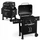  KÖLER charcoal grill 58.5 x 42.5 cm