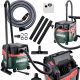  Metabo AS 20 L PC vacuum cleaner