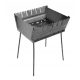  Charcoal grill 220 37 x 35 cm