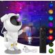  Star Projector – Astronaut Night Lamp – LED – Latest Model 2024