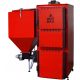  FURNACE BOILER class 5 PELLET 12KW TECHNIX ECO-PEA COAL