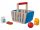  Wooden Shopping Basket for Children PlayTive